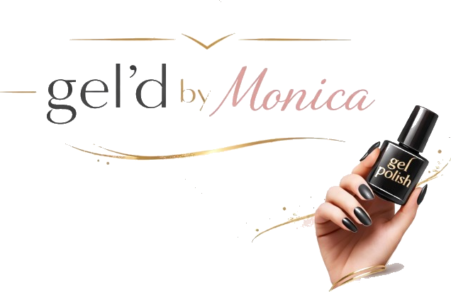 Gel'd By Monica